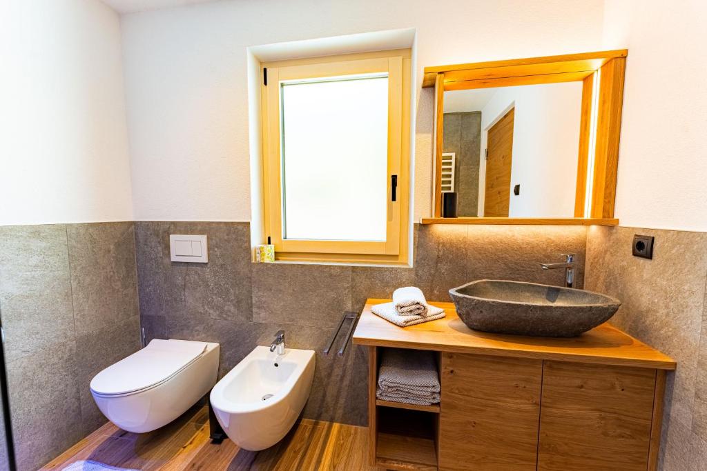 AurAlpin Apartments - 5