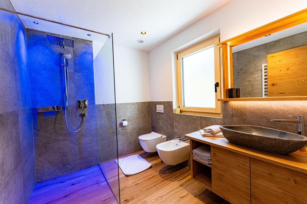 AurAlpin Apartments - 4