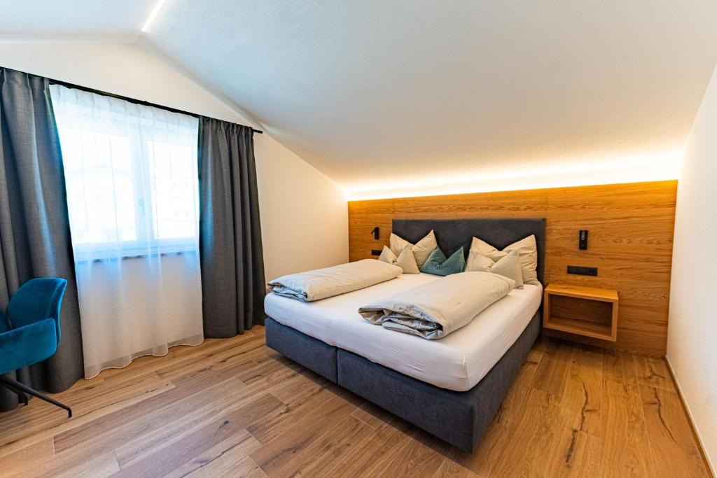 AurAlpin Apartments - 1