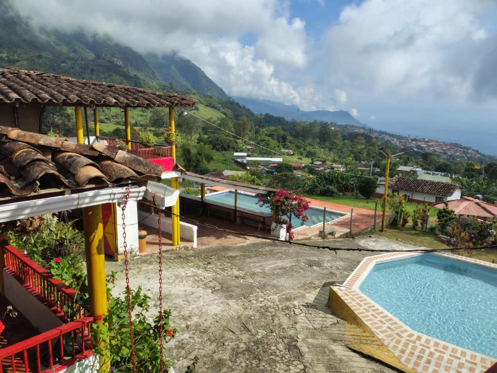 Finca la pilarica - 1
