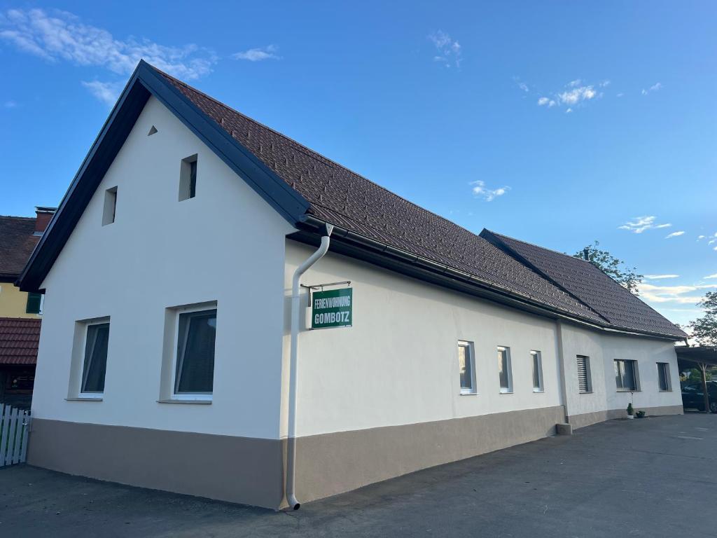 Appartement Gombotz - 2