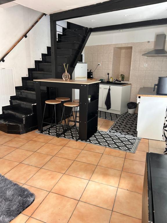 Maison Barbini - 4