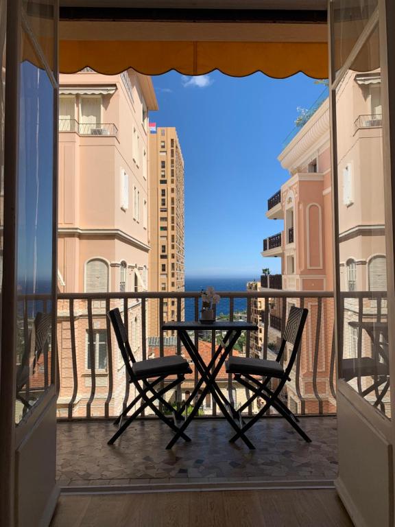 MonteCarlo Seaview - 2