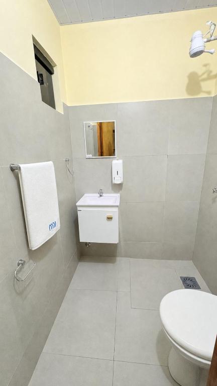 Hostal MGS mit Pool - 3