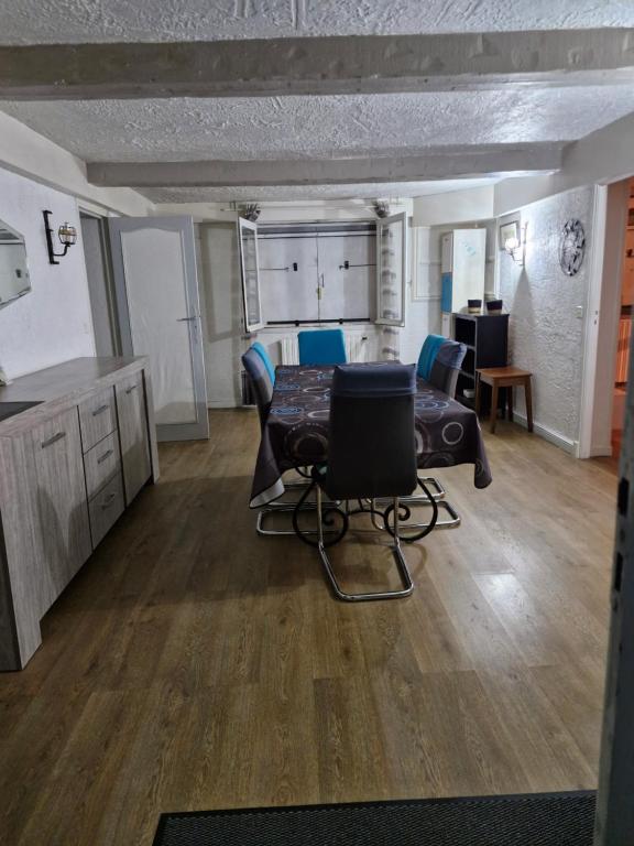 Villa belle vue 3 pièces pour 4 personnes - 4