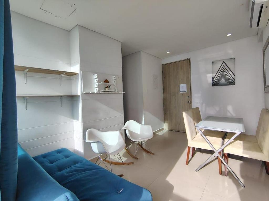 Ocean View Pool Luxury Apt - 2
