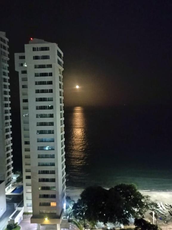 Ocean View Pool Luxury Apt - 4