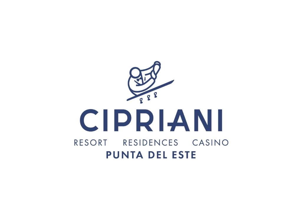 Cipriani Resort & Casino - 3