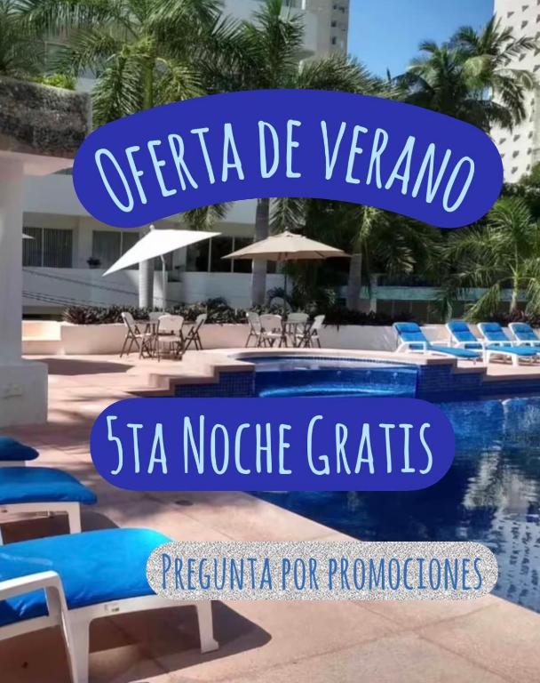 Costera Acapulco, Club Deportivo - 1