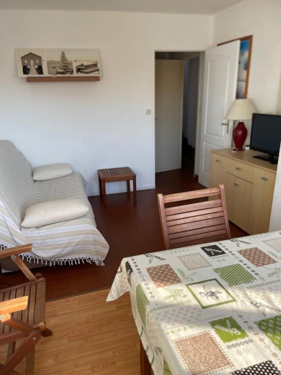 Appartement sur la marina - 4