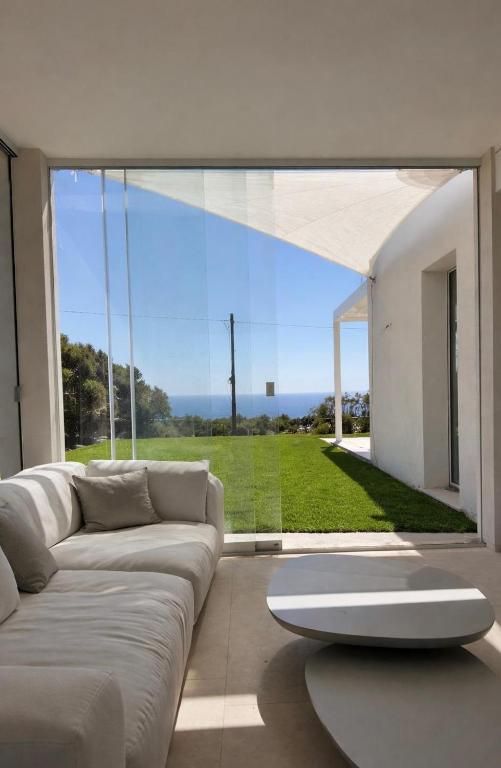 Villa Basamà - 1