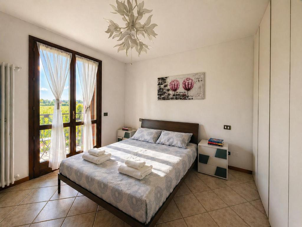 Apartment Sirmione Lugana - Box Auto, AC, WiFi, 600m from Lake - 3
