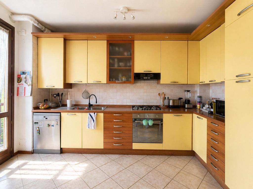 Apartment Sirmione Lugana - Box Auto, AC, WiFi, 600m from Lake - 5