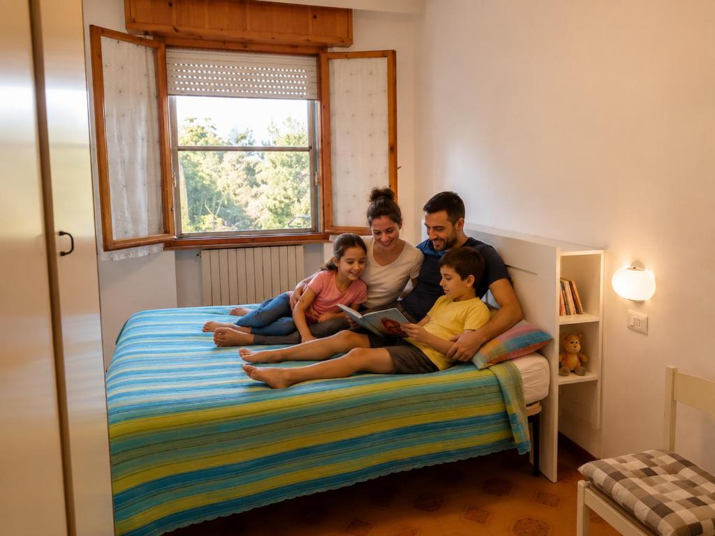 Casa Luciano Bellaria Centro - 5