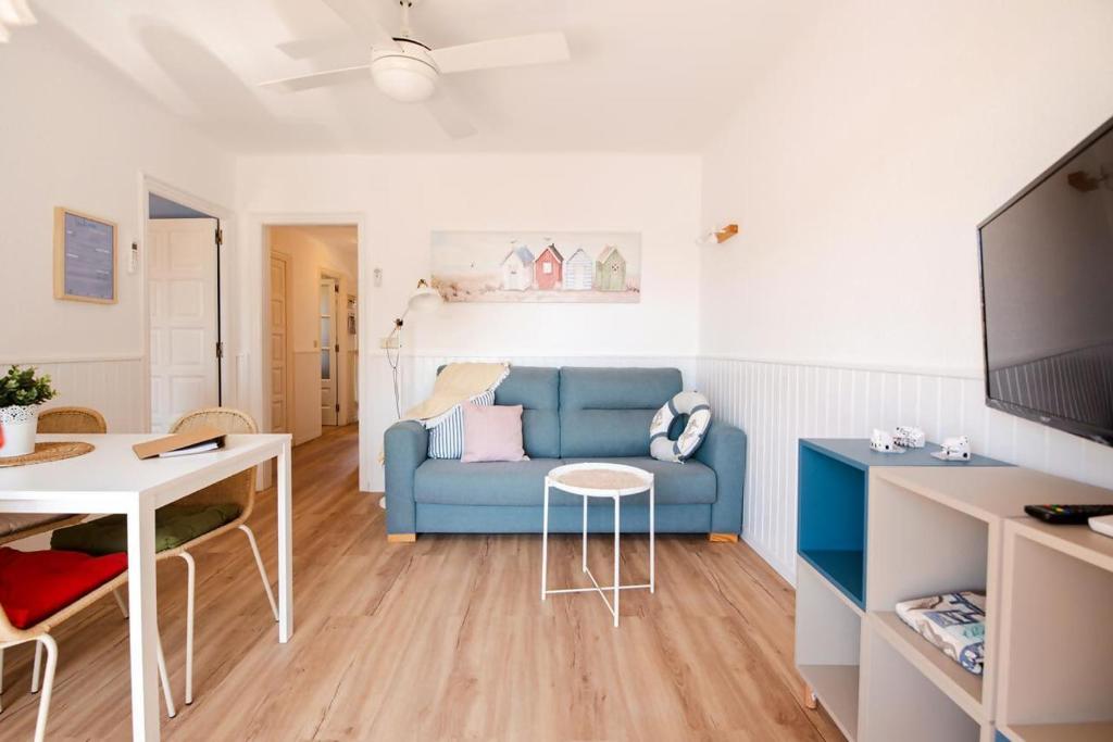 Apartamento vista mar en S'Agaró a 100m playa - 3