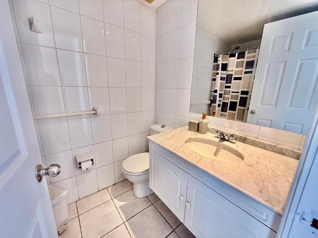 Maravilloso con piscina temperada jacuzzi exterior - 4