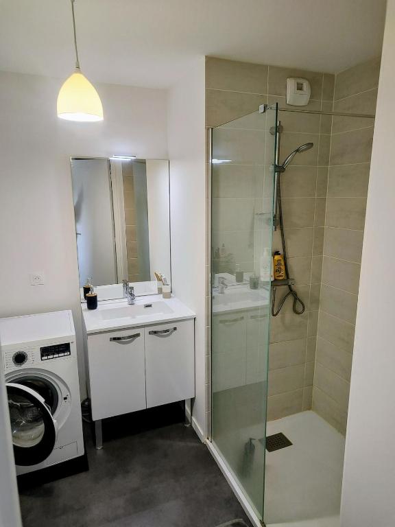 Appartement T2 Vannes idéalement placé - 2