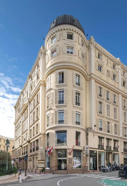 Suite de luxe Carré d Or One Monte Carlo et Casino - 4