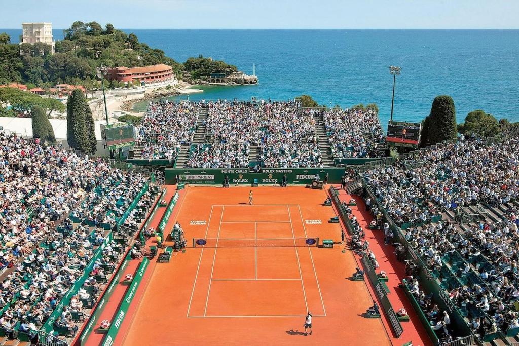Suite de luxe Carré d Or One Monte Carlo et Casino - 5