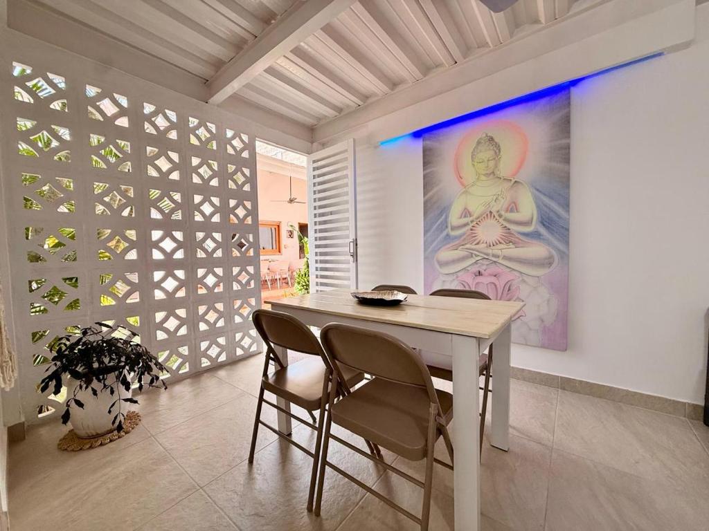 Sky House Cartagena - 3