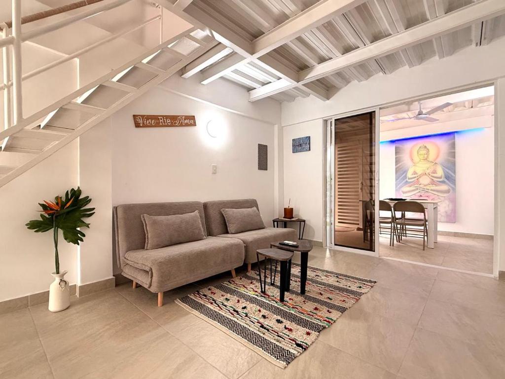 Sky House Cartagena - 2