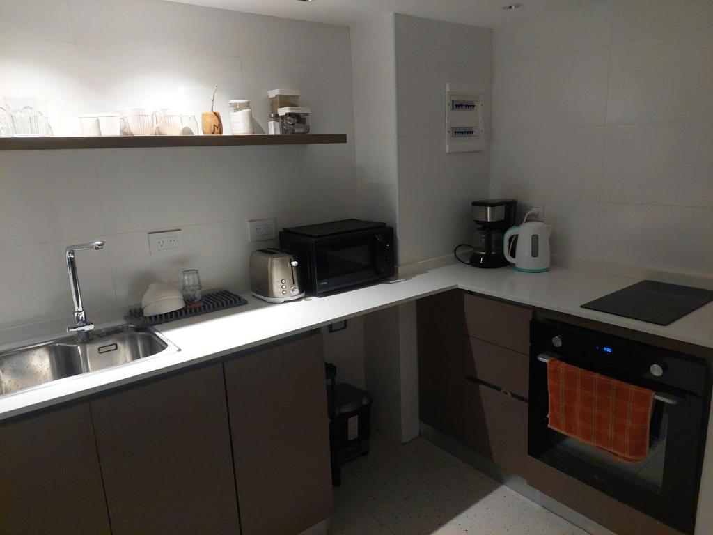 Departamento 3 Ambientes - 5