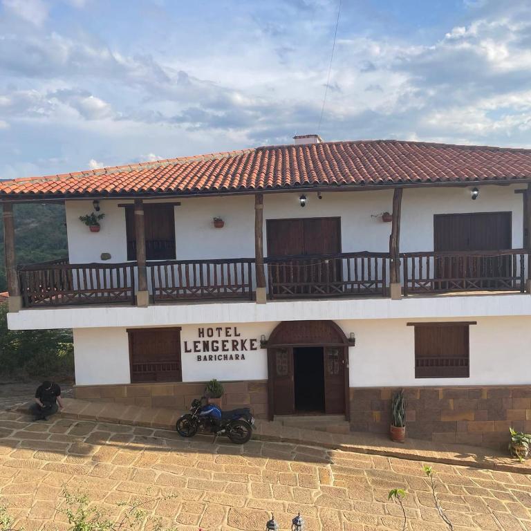 Hotel Lengerke Barichara - 4