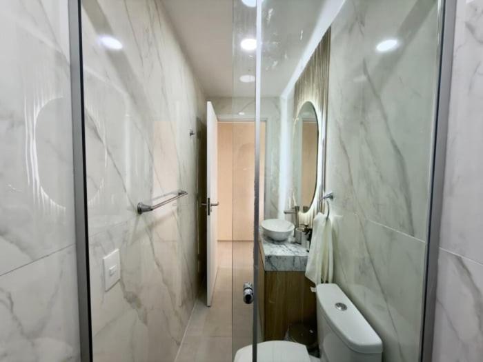 Hermoso Departamento cerca de Asunción 807B - 4