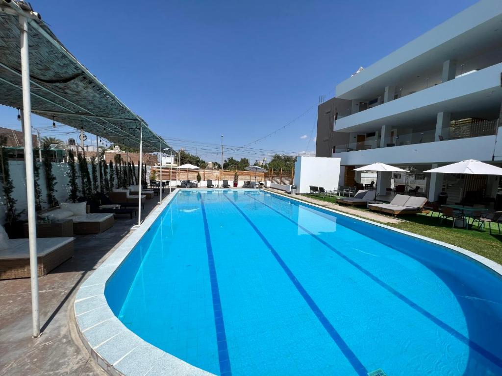 Hotel Balistra - 1