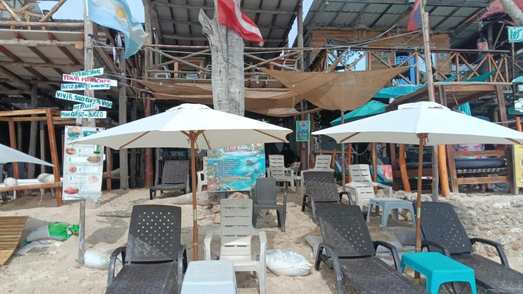 Pikua Beach Baru - 2