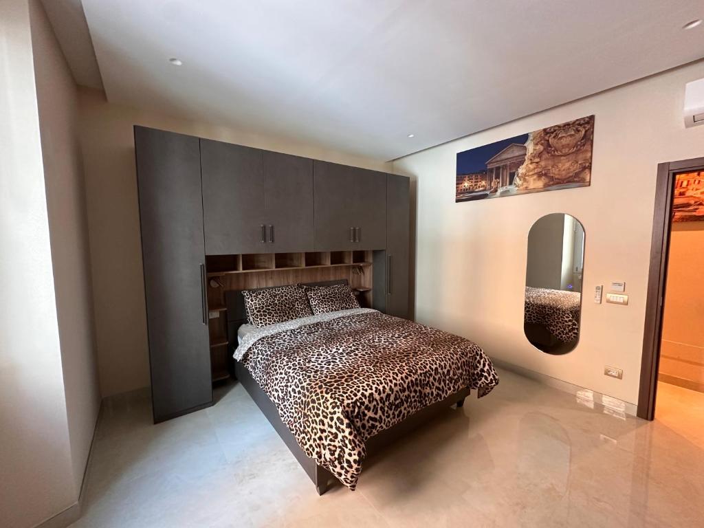 A Dolce Casa Romana Lux Jacuzzi Metro A 2 min - 1