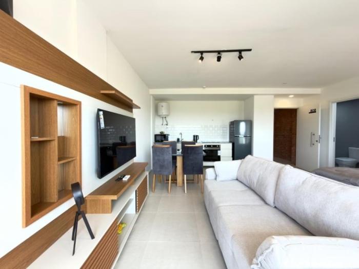 Moderno Departamento en Luque cerca a Asunción 808 - 1