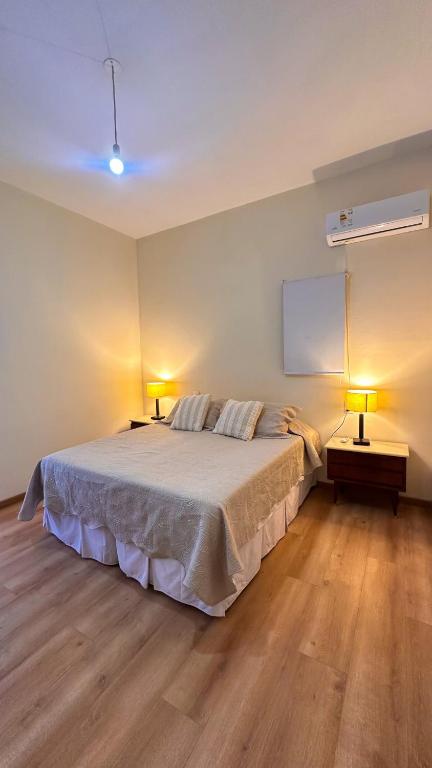 Hermoso apartamento en Cordon - 1
