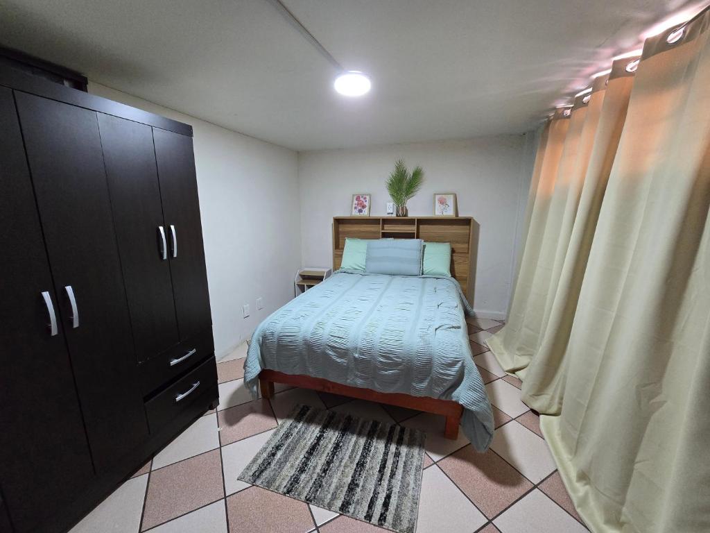 Rincon Hortensia apartments and loft - 4