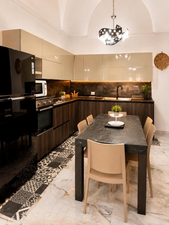 CasaNella 100mq con Patio Privato Salento Family House - 5