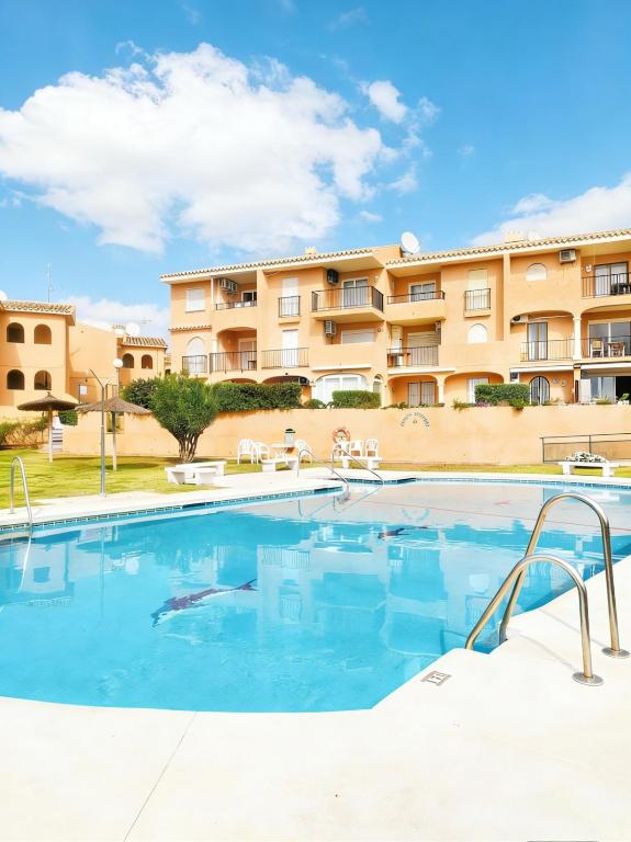 apartamento enfrente de la playa - 4