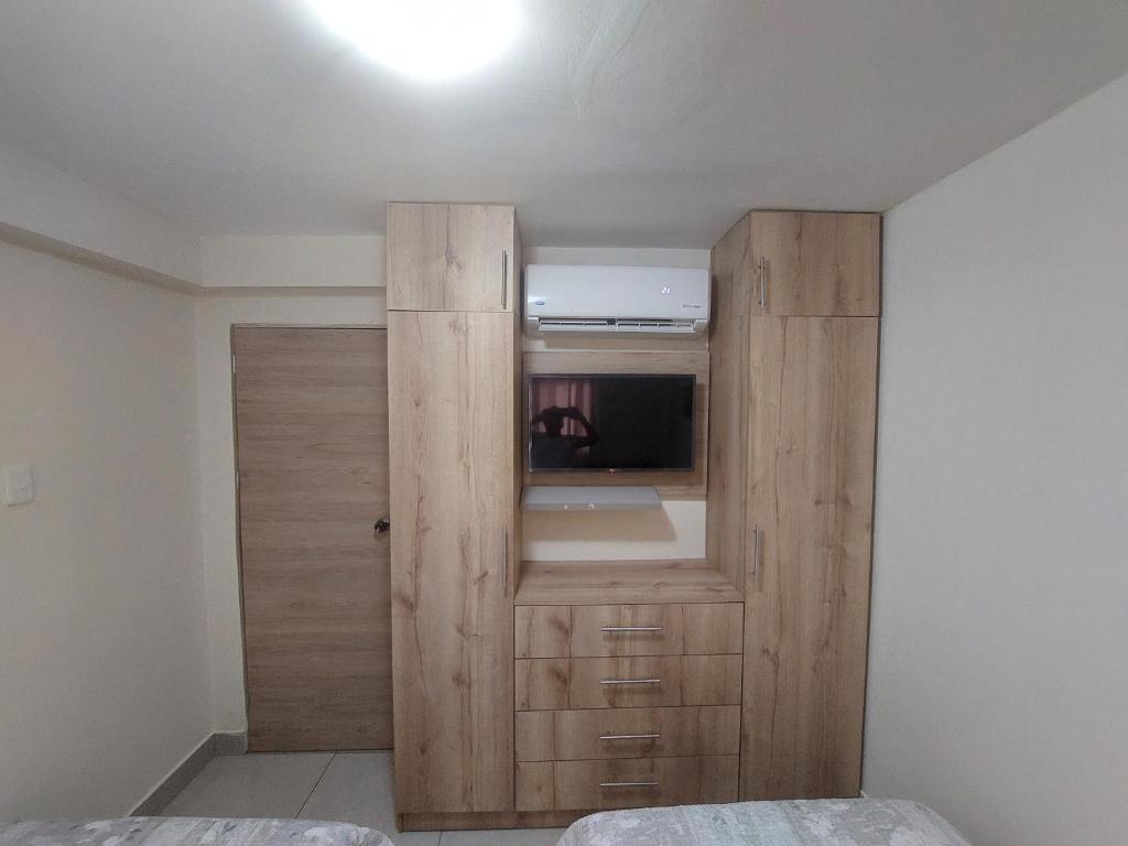Metrópolis Apartaments for Rent - 5