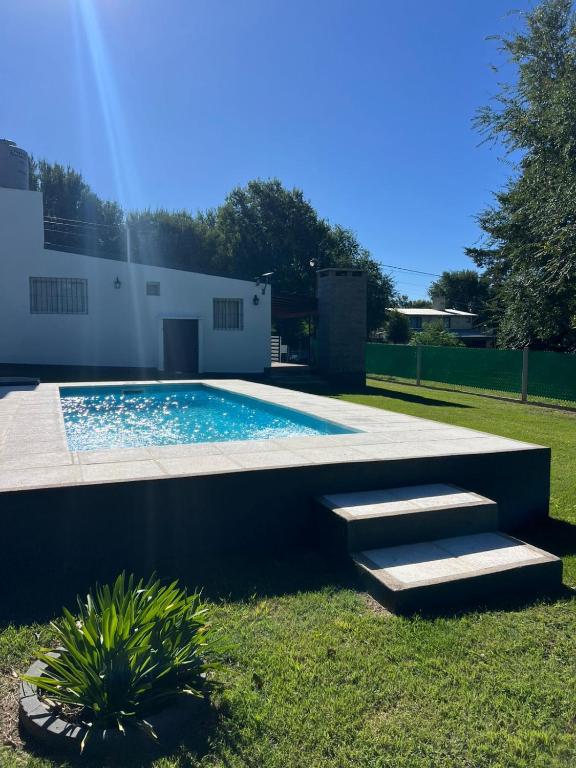 La Casita - 1