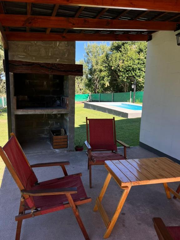 La Casita - 3
