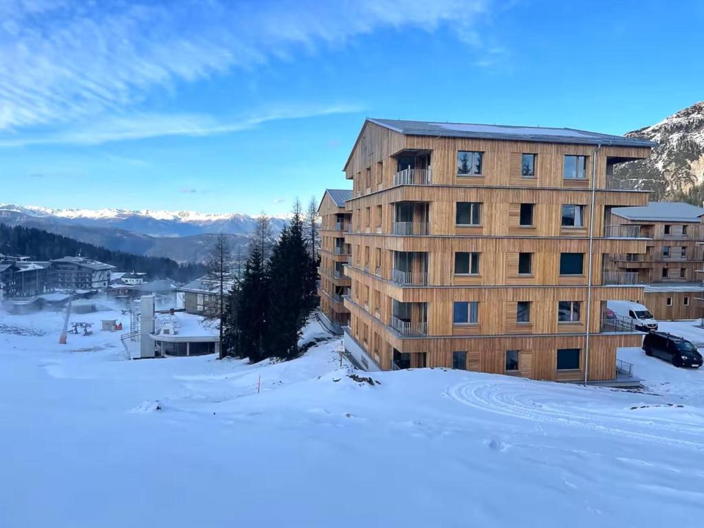 Sonnenalpe Nassfeld Allegra Joy C10 - 1