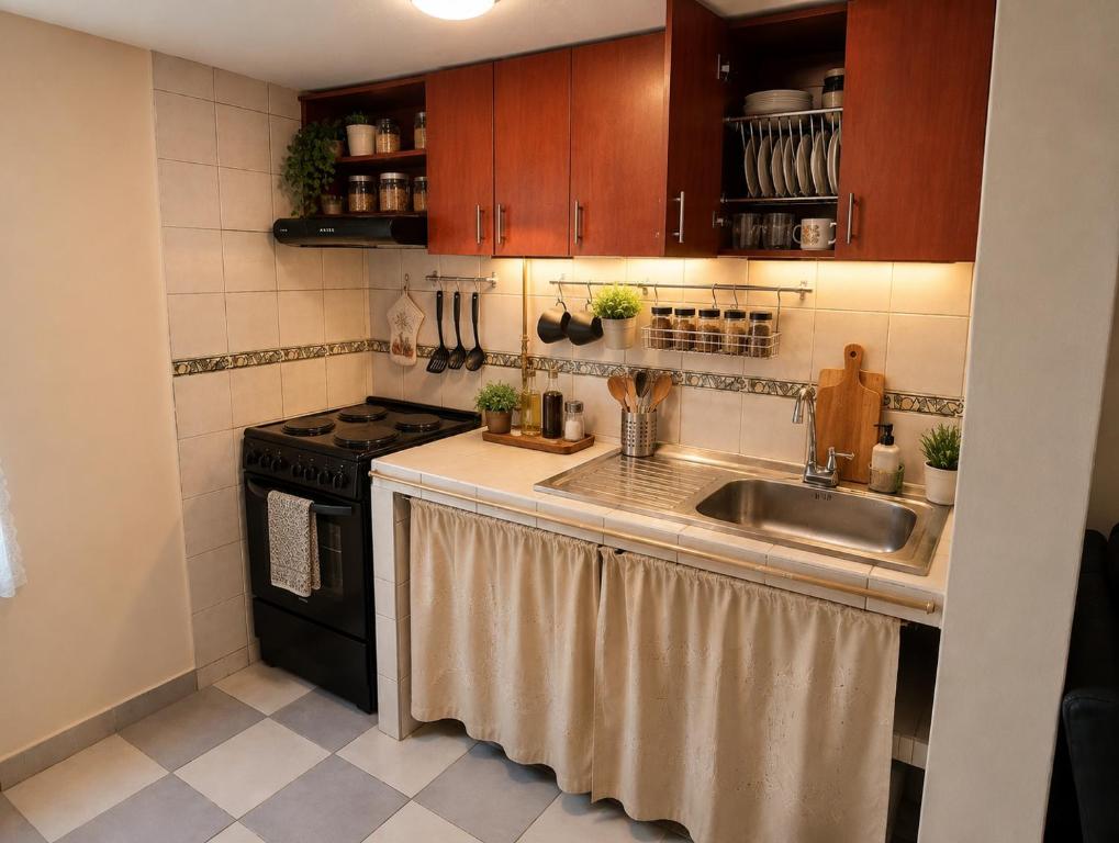 Apartamento FullLife - 2