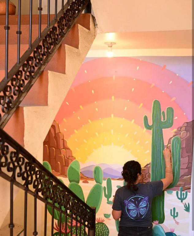 Casa Gecko - 3