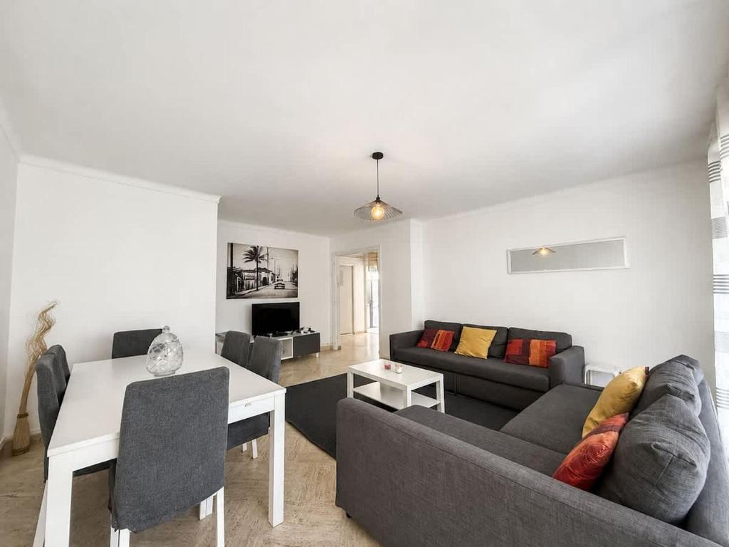 Appartement Familial - Antibes - Proche Plages - 2