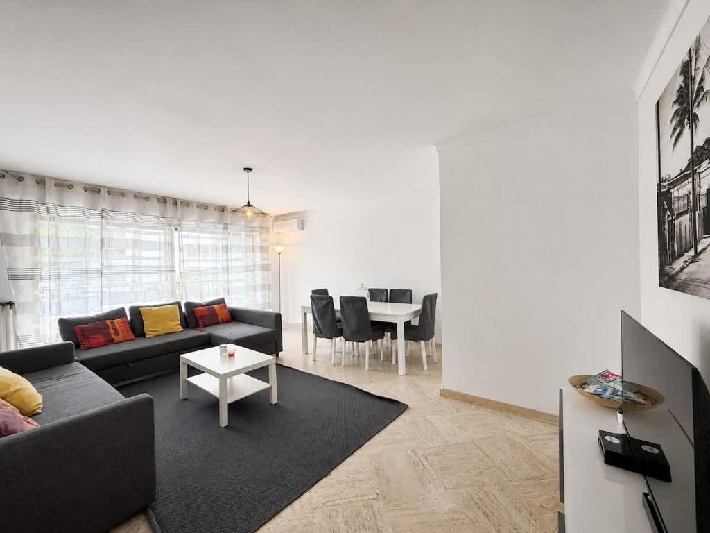 Appartement Familial - Antibes - Proche Plages - 4