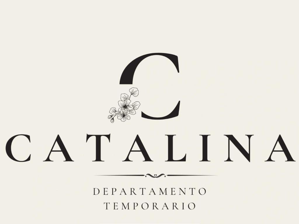 Departamento centro CATALINA - 1