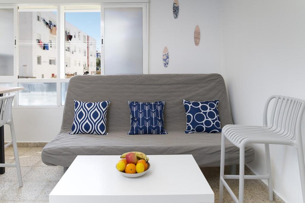 Offshore Tarifa -1DORM - Bajo - Comfort - by Tarifa Rent - 4