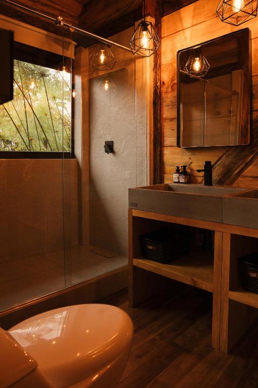 Chalet San Remo Ecolodge - 5