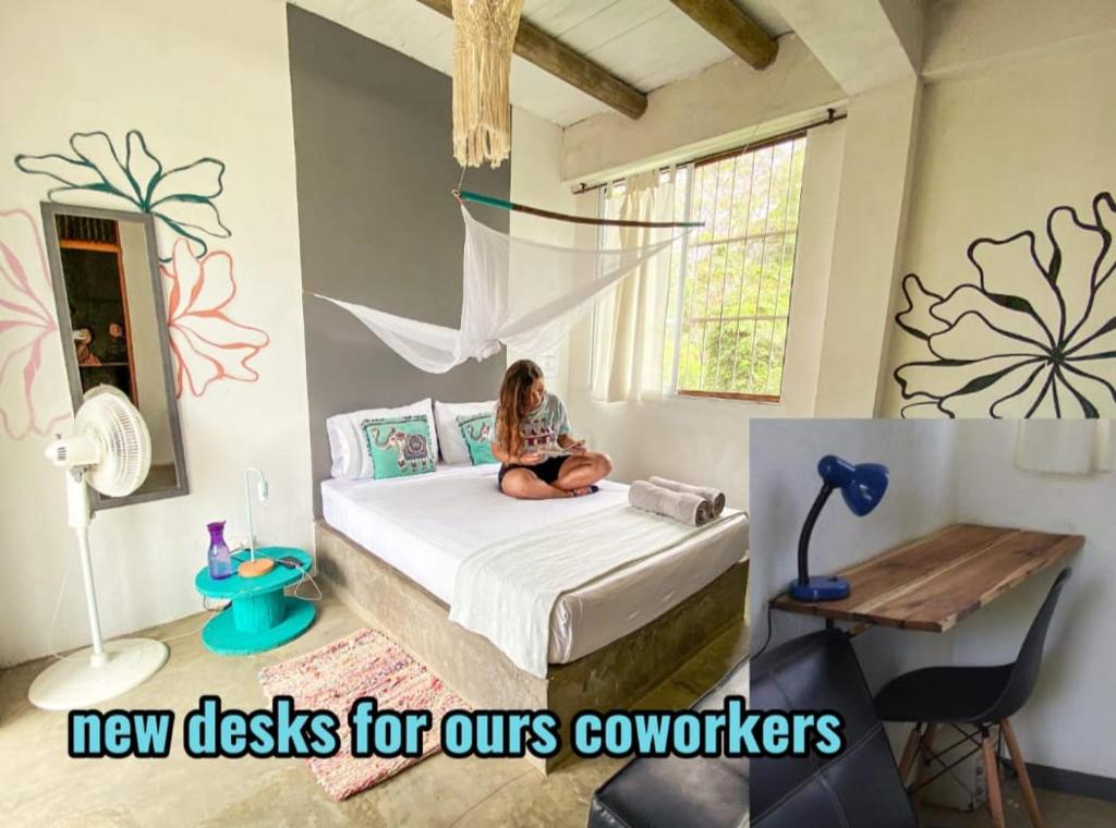 Freesoul Hostel - 2
