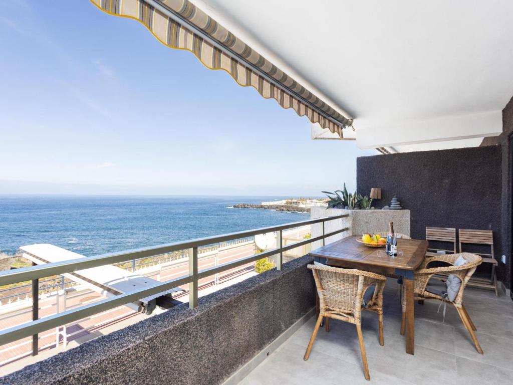 Apartamento con vista al mar - 4 pers. - ES-279-21 - 1
