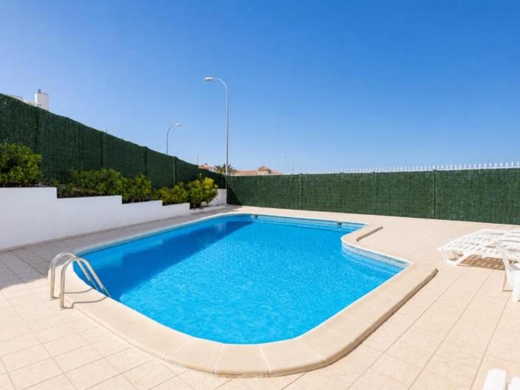 Apartamento con vista al mar - 4 pers. - ES-279-21 - 2